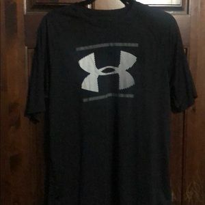 Under Armour Dry-Fit L